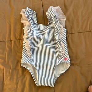 Ruffle Butts Swimsuit